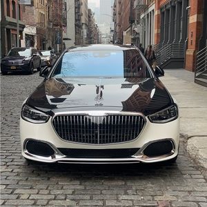 Meet your Posher, Ettore